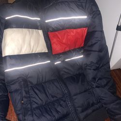 Tommy Coat 