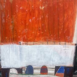 Aboriginal Abstract Art By Dr Rokvić