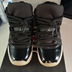 jubilee Jordan 11 size 5