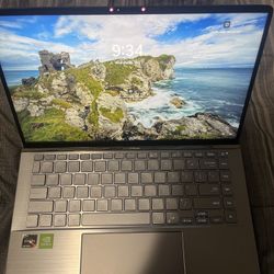 Asus Zenbook 14