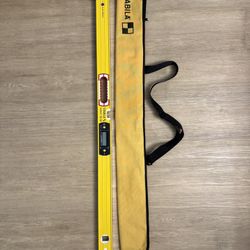 Stabila 48” Digital Electronic Level