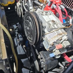 1966 Ford Ac Con .Unit