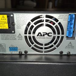 APC Smart-UPS X 1500 Rackmount