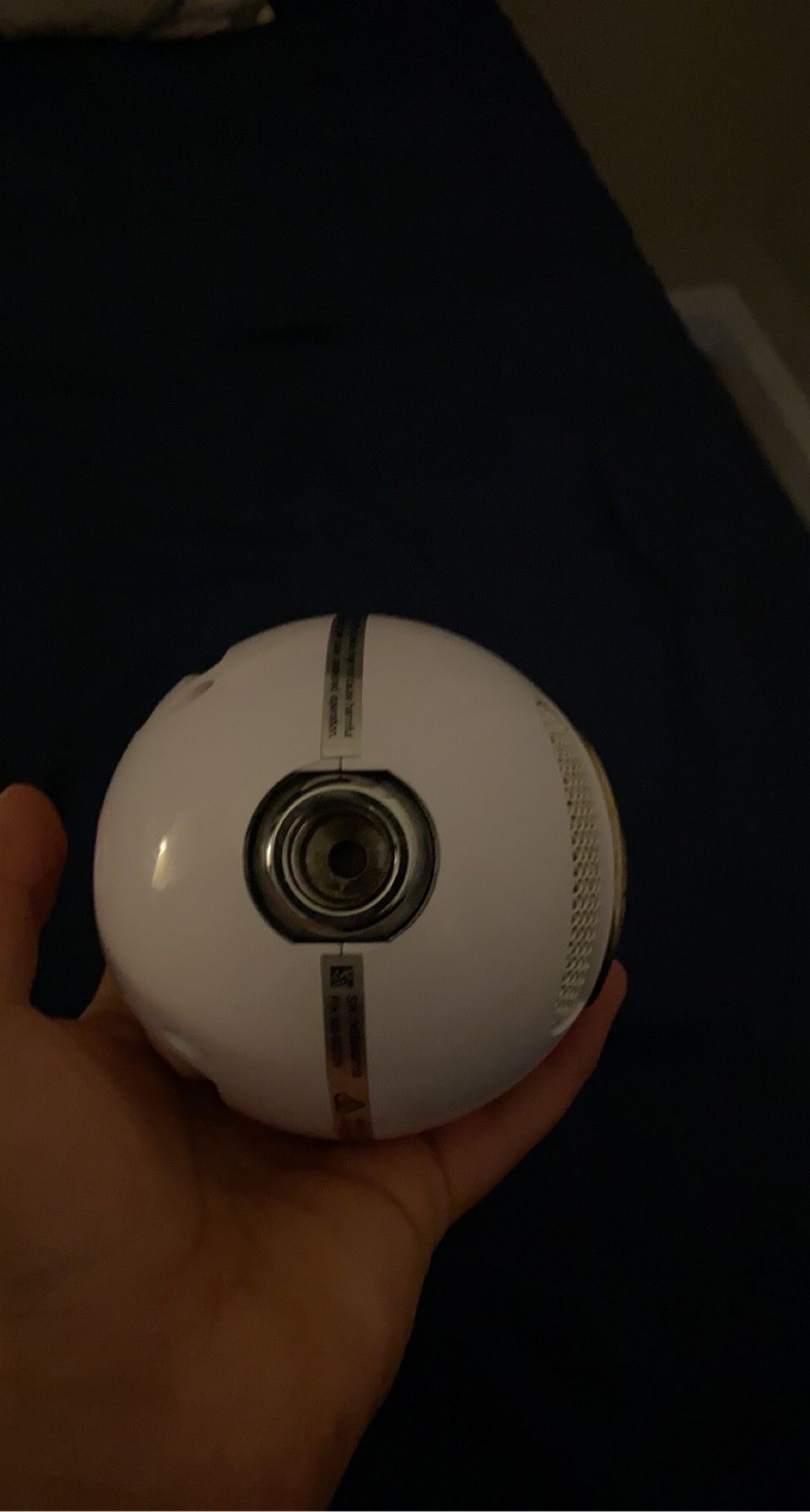 Snowball Microphone