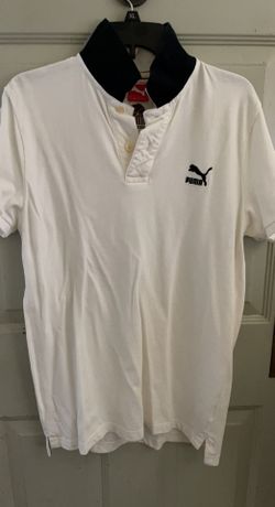 Puma Polo Shirt