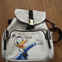 Original Disney Bag - Like New - Used 1x 