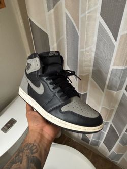 Shadow 1s Size 10