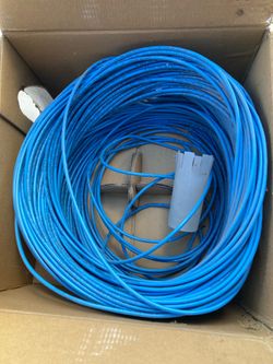 Cable