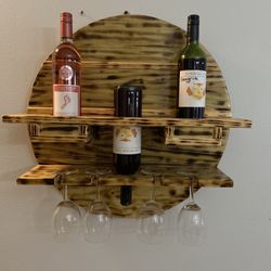 Wine Racks