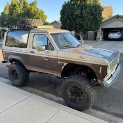 1989 Chevrolet Suburban on offerup