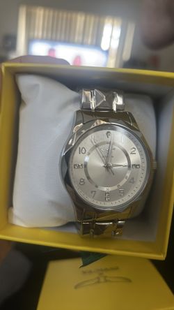 Invicta men’s watch