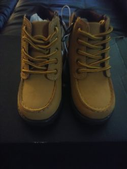 NWT 7C BOOTS