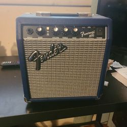 Fender Amp