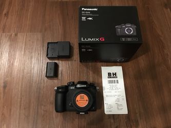 metabones gh5