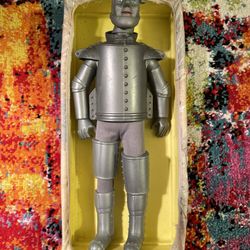 Wizard Of Oz Toys