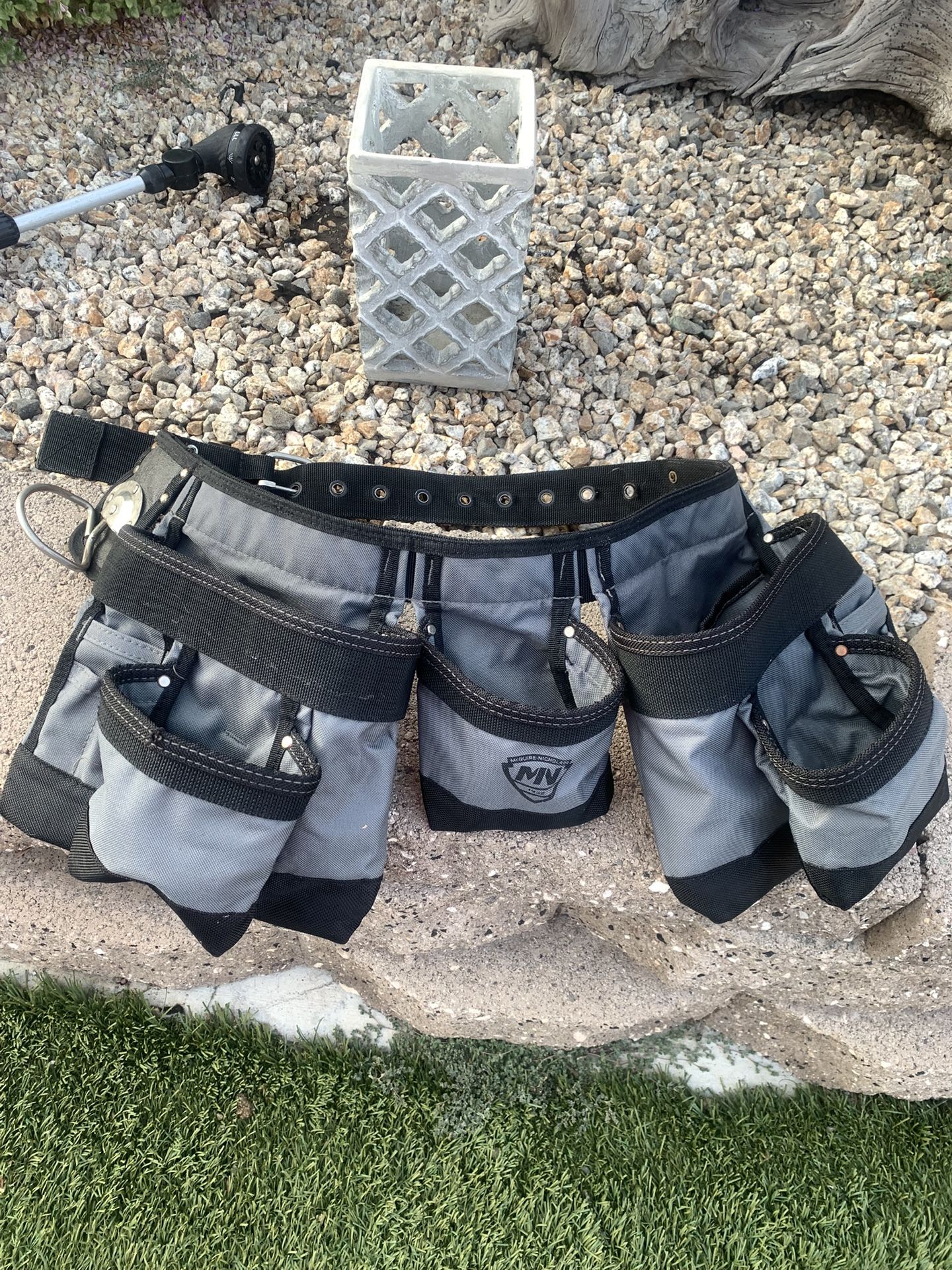 Tool Belt