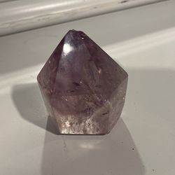 Light Purple Crystal