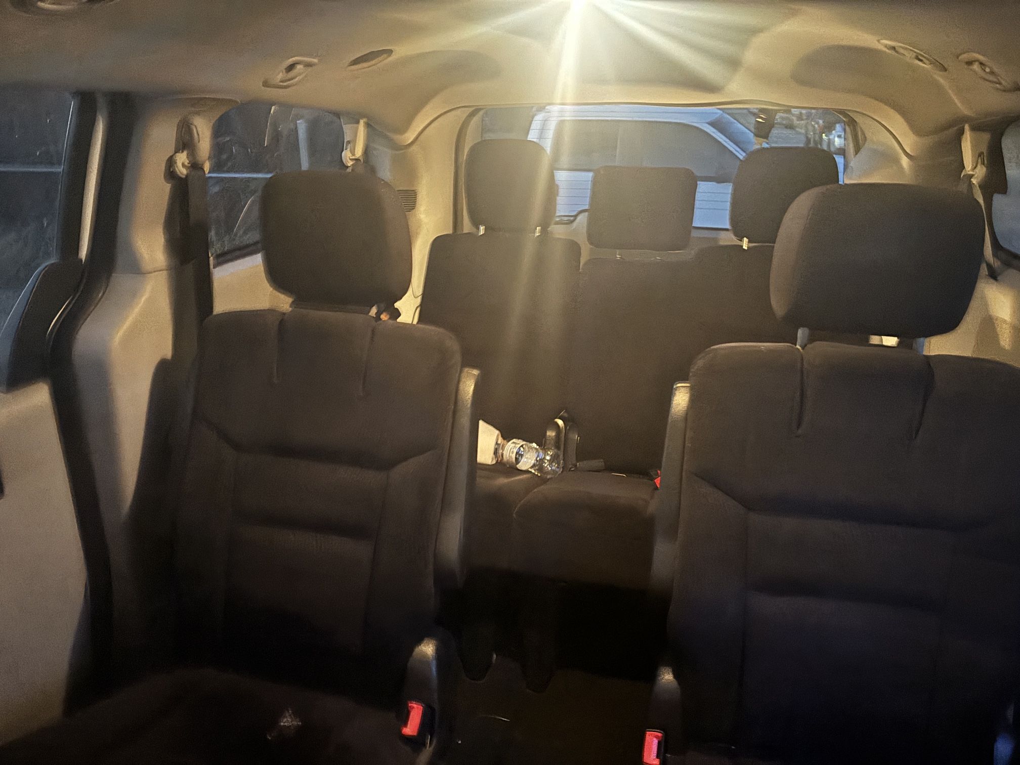 2013 Dodge Grand Caravan