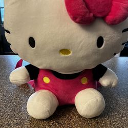 Hello Kitty Backpack
