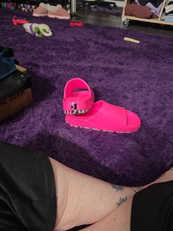 Nike Slip Ons