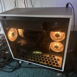 Sky tech 3080 Ryzen 5600x 16gb Ram Gaming PC