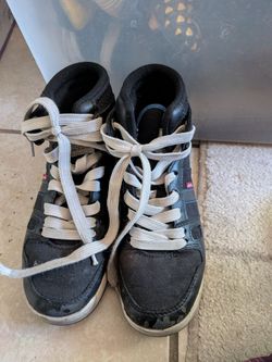 Kids Levi's shoes