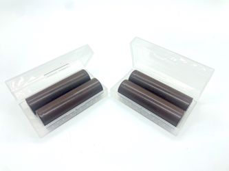 LG HG2 3000mAh 15A High Drain Li-Ion Batteries INR18650-HG2