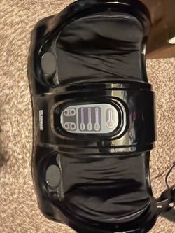 Foot Massager