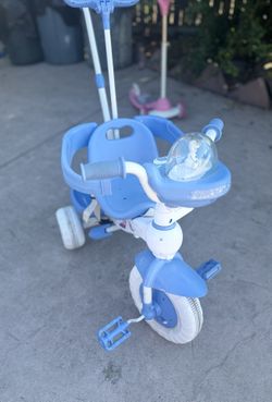 Baby Bike