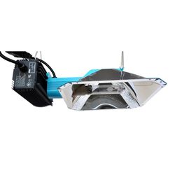 Ceremic Metal Halide Sunplix 315w Cmh Grow Light
