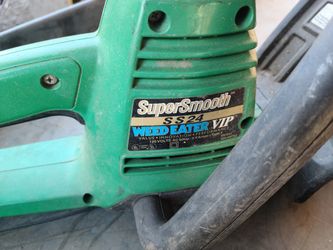 Weed Eater