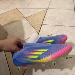 Adidas F50 Elite Laceless