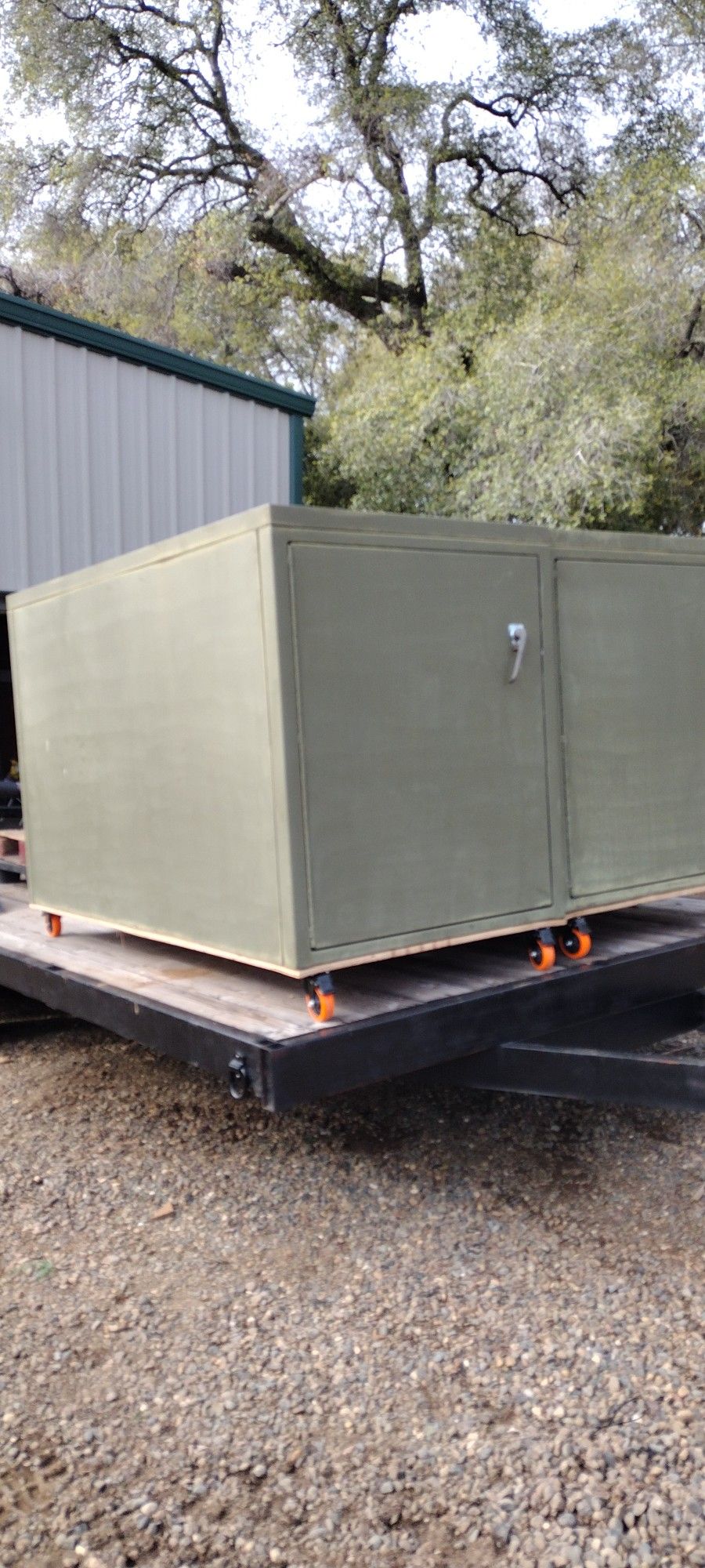 Storage Containers