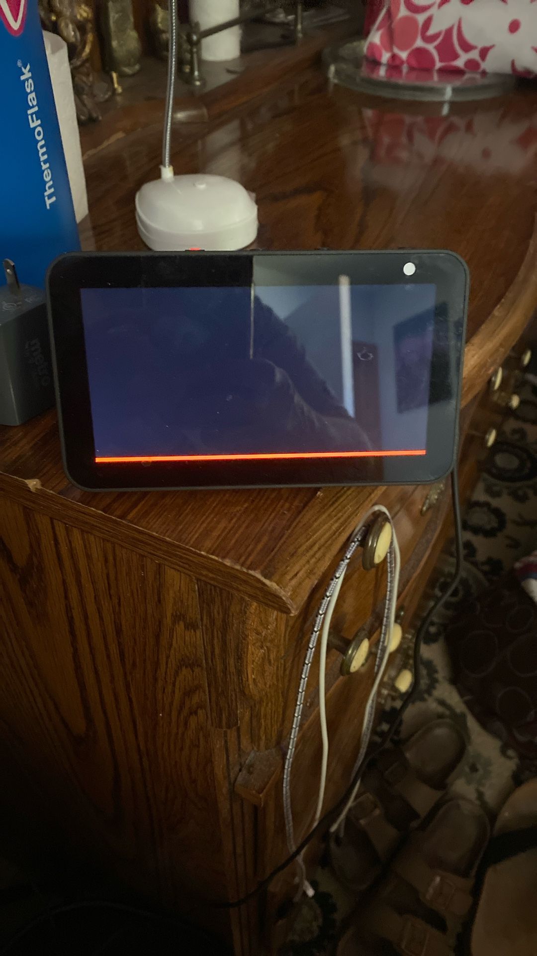 Echo Show 5