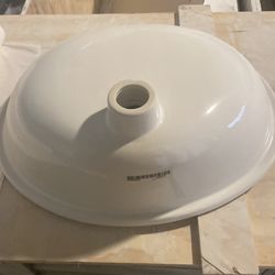 Lavatory Bowls