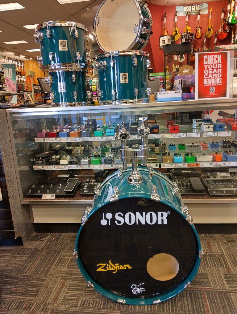 Sonor Force 3001