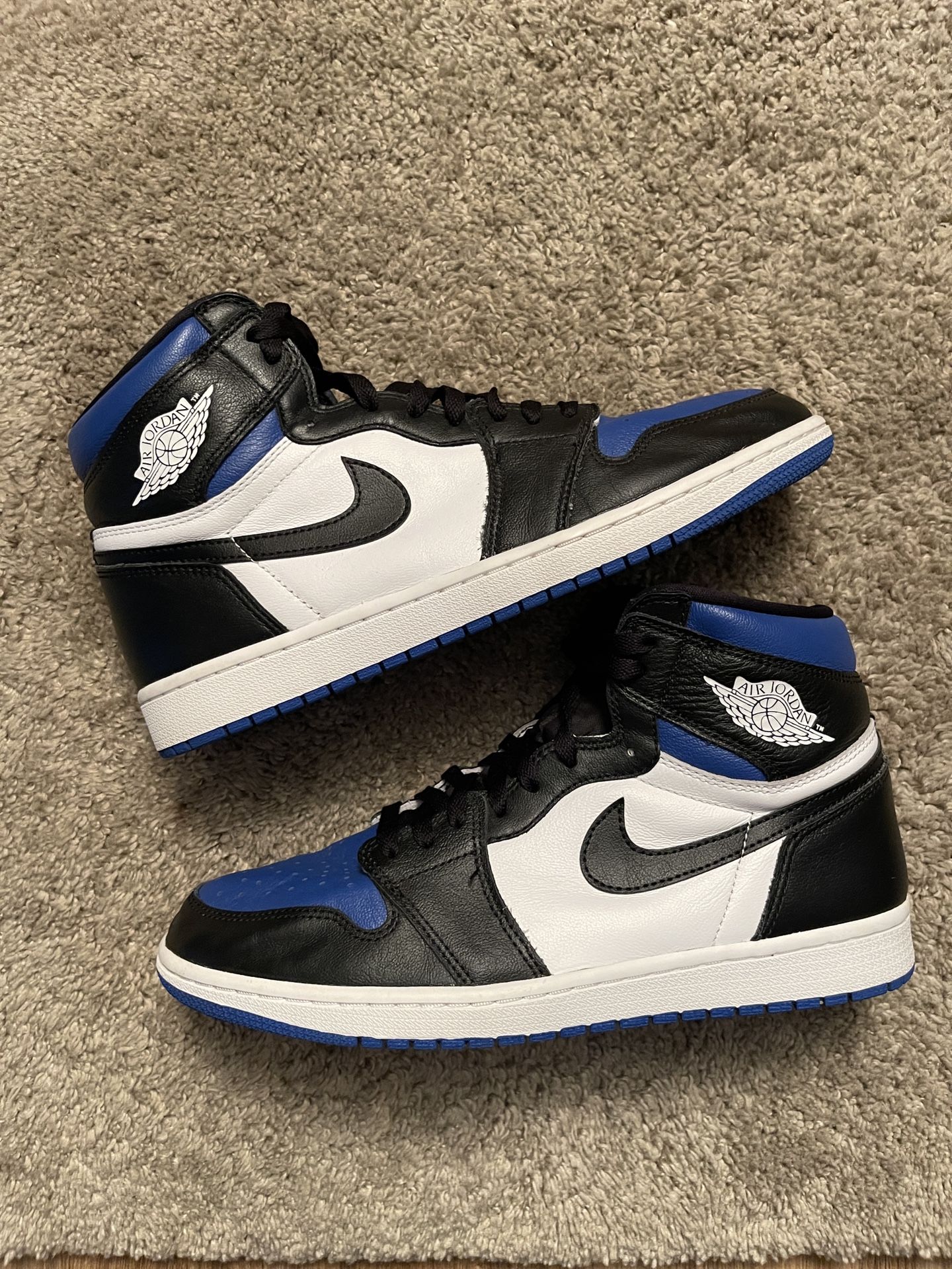 Air Jordan 1 Retro High Og Royal