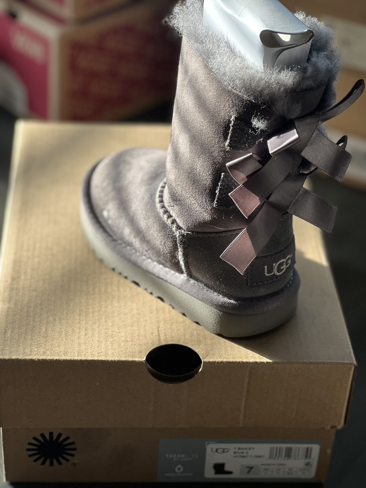 Ugg Size 7c