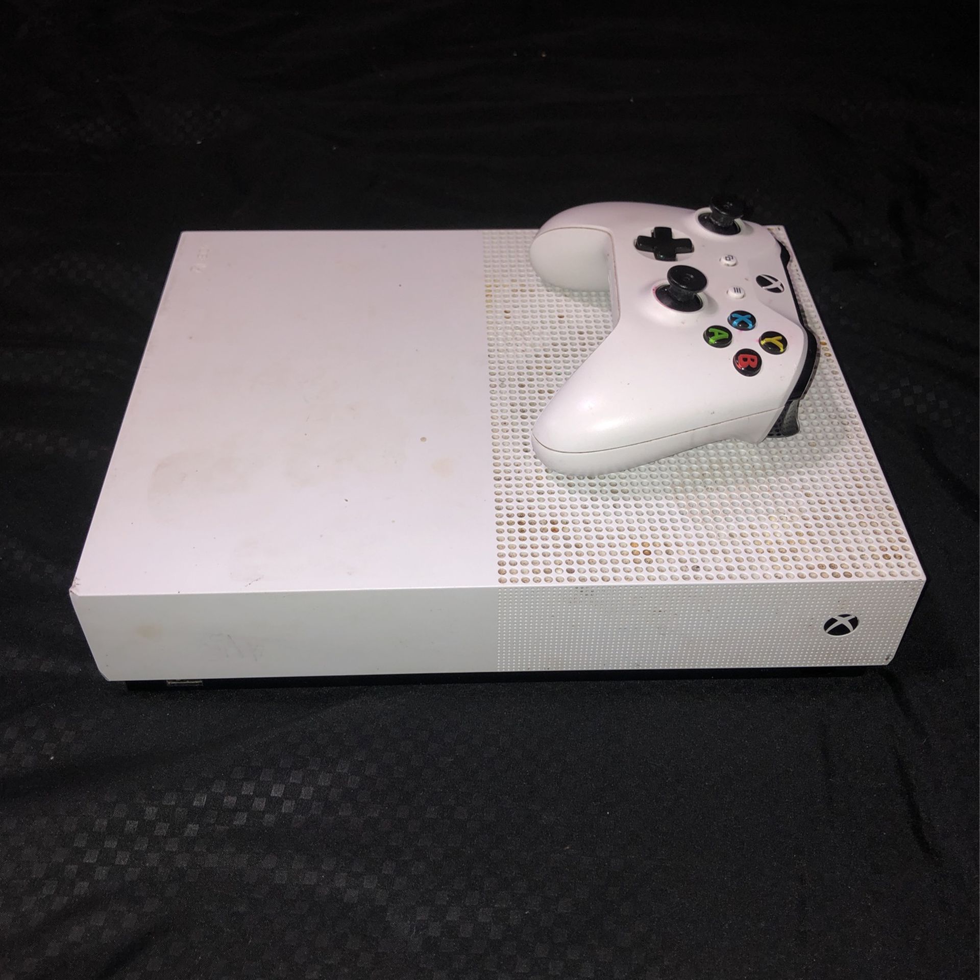 Xbox One-(Xbox One Controller) 