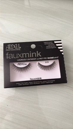 Ardell Eyelashes