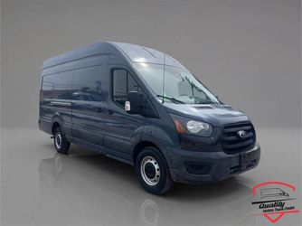 2020 Ford Transit 250 Cargo Van