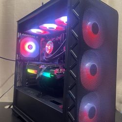 3070 Gaming Pc