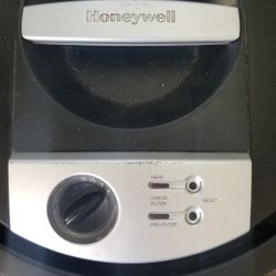 Honeywell Industrial Hepa Filter Air Purifier Best On Market Retails $300+ Model 25550 