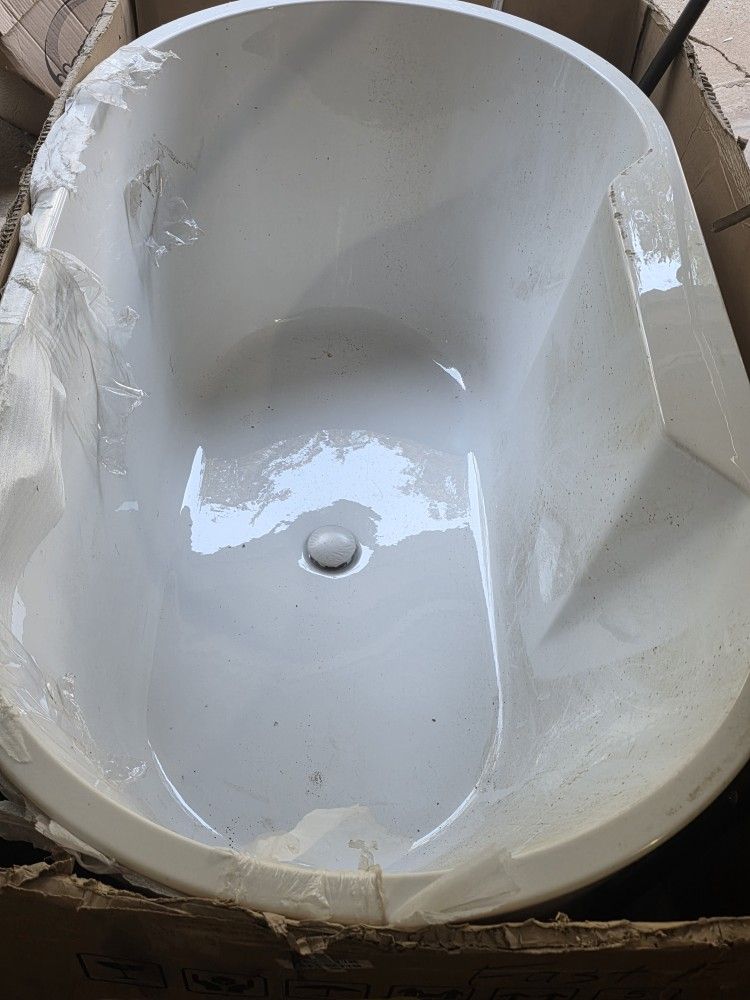 Bath Tub
