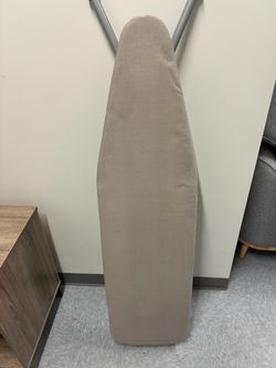 iron table
