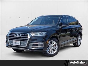 2018 Audi Q7