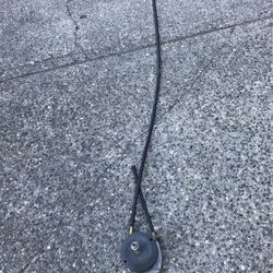 boat steering cable 11 feet With Helm