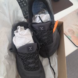 Brand new Flux Adapt Graphene Trainer