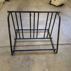 Bike Rack
