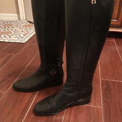 Tory Burch Boots 